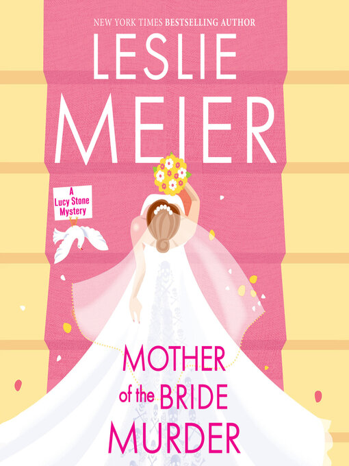 Title details for Mother of the Bride Murder by Leslie Meier - Available